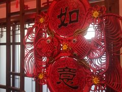 -西江美食舫·江西菜(健德桥店)