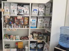 -纳吉亚猫专科动物医院·北北分院
