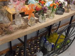 -弗劳尔花艺坊(龙涛店)