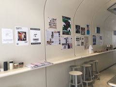 -Seesaw Coffee(上生新所店)
