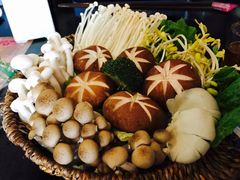 -老表记广西宵夜螺蛳鸭脚煲(西大店)