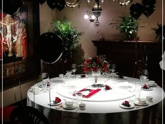 -玫瑰厅上海菜(兴国路店)