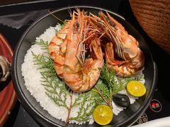 -花潮料理艺食馆(成都万象城店)