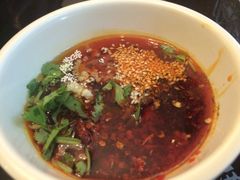 -鲁西肥牛(九方购物中心店)