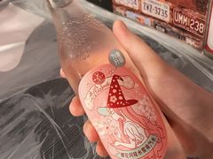 -虎虎龙虾大排档(双井店)