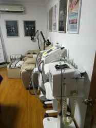 -杉惠素颜美妆皮肤管理中心