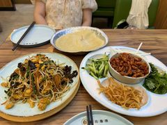 -合合春饼(潘家园店)