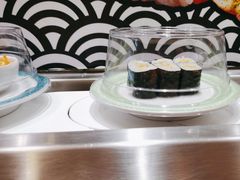 -万岁寿司(蓬江万达店)