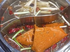 -谭三娘鲜切牛肉自助火锅(星辰汇店)