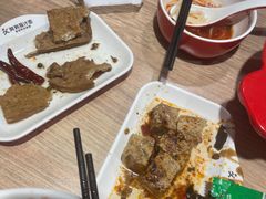 -阿利茄汁面(二七万达店)