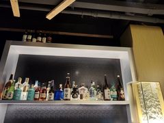 -GAM HighBall 日式小酒馆