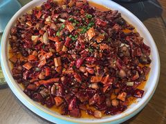 -盐帮食坊•小河帮川菜(四川师大店)