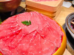 -蟹将军·松叶蟹和牛日料放题自助(K11店)