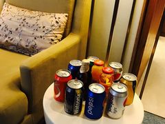 -上海衡山路十二号华邑酒店