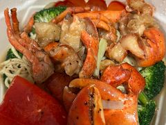-万龙洲海鲜(广渠门店)
