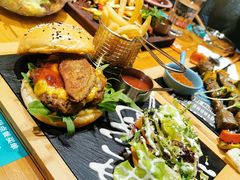 -IFIF 如果花園(宽厚里店)