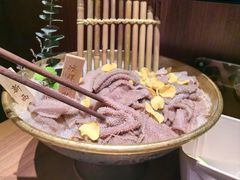 -巴奴毛肚火锅(京西大悦城店)