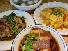 同安封肉-聪辉同安老美食饭店(大元路店)