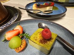 -丽江松赞酒店-餐厅