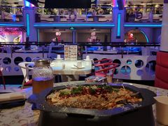 -巴特餐饮6加1音乐餐吧·新疆菜