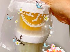 -野人先生现做冰淇淋(北京环宇荟店)