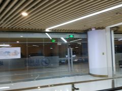 -合生汇购物中心-停车场