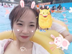 -欢乐水魔方水世界