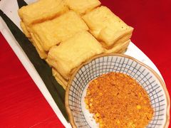-云海肴·汽锅鸡·云南菜(领展购物广场·中关村店)