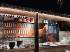 门面-七宝老街汤团(上海世纪汇广场店)