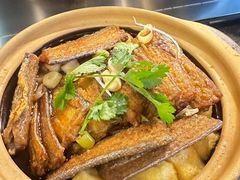 -老北京食府(新北路店)