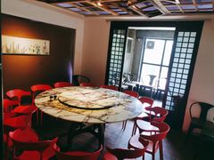 包厢-上楼私房菜(院士路店)