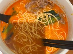 -和府捞面(天美杉杉奥特莱斯店)