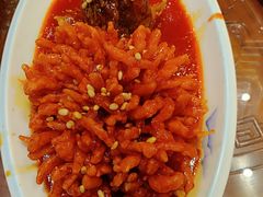 -清真吐鲁番餐厅(牛街店)