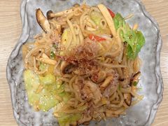 -御瀛日本料理