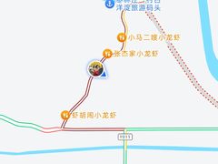 -白洋淀景区