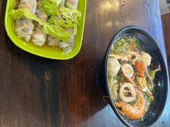 海鲜蟹籽粉-周记蟹仔粉(侨港风情街店)
