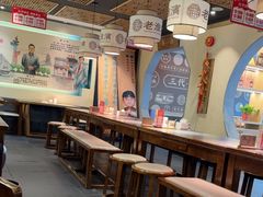 -老淮滨-蚌埠非遗小吃(淮河路店)