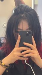 -DL HOPE造型