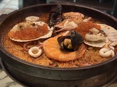 -High Yaki THE SEA海鲜居酒屋