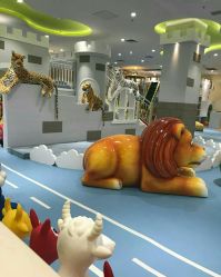 -meland亲子乐园•派对•研学(苏州悠方购物中心店)