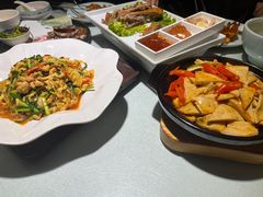 -阿西娅食府(中关村店)