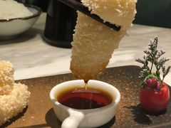 -周渝食惦·酸菜鱼精致川菜(横岗店)