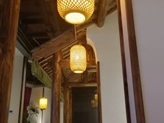 -四季厨房 鲁菜·孔府烤鸭(高新万达店)