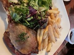 -LA  PETANQUE(泰安路店)