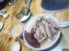 -农厨好味·温泉鹅·农家菜