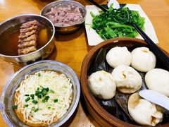 -达道武仔牛肉店(广达路店)