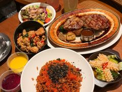 -森Some Fusion(荔湾店)