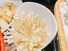 -北门涮肉·铜锅涮肉(南锣鼓巷店)