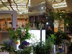 -潮一不贰·法式甜品·生日蛋糕·西式简餐(外滩店)