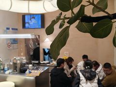 -小团圆糖水铺(襄阳南路店)